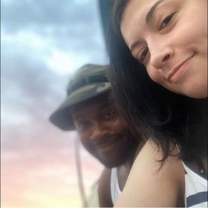 Meet your Posher, Trustin